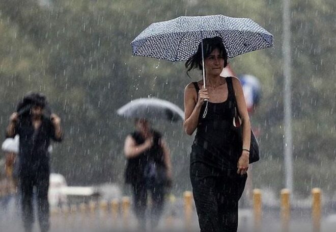 İstanbul’da hava nasıl olacak, yağmur yağacak mı? AKOM’dan uyarı